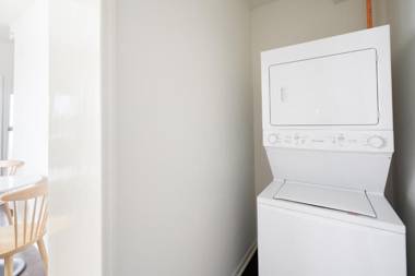 Sonder at Euclid Court