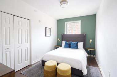 Sonder at Euclid Court