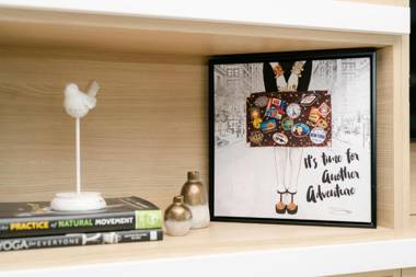 Home2 Suites By Hilton Nashville Metrocenter