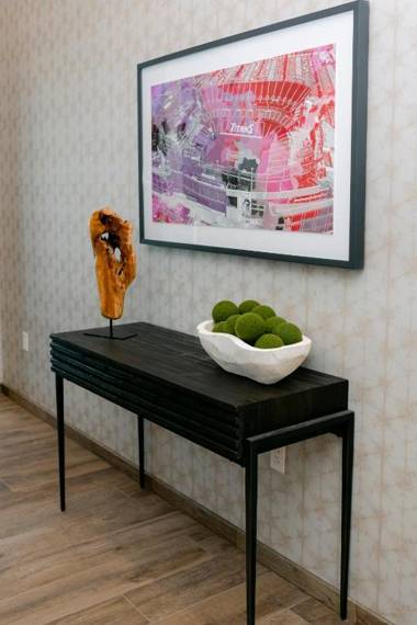 Home2 Suites By Hilton Nashville Metrocenter