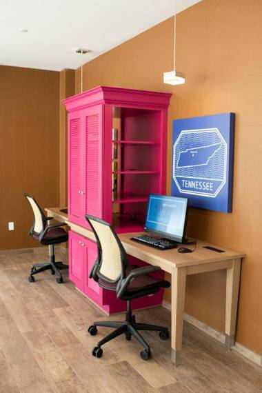 Home2 Suites By Hilton Nashville Metrocenter