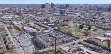 2BR 1BA Condo in North Gulch!