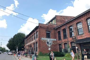 Modern North Gulch Apartment