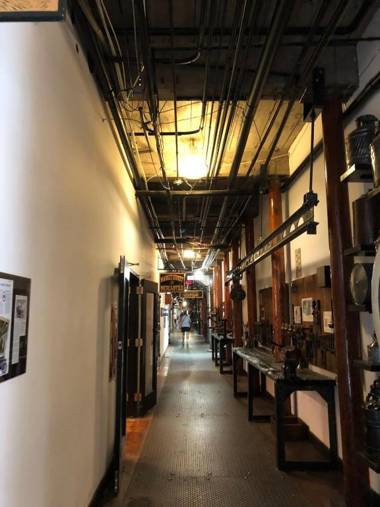 Modern North Gulch Apartment