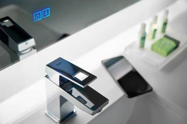 Cambria Hotel Nashville Airport