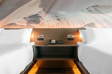 Cambria Hotel Nashville Airport