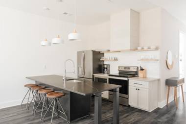 Sonder The High Note