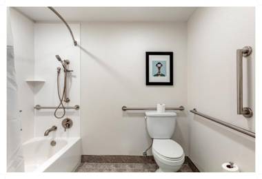 Cambria Hotel Nashville Airport