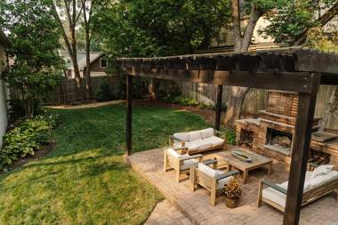 THE ABOVE Nashville Chic Estate