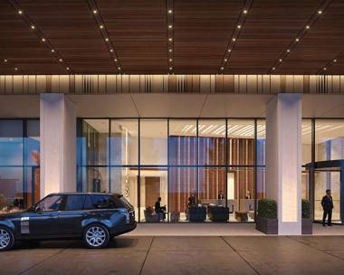 Four Seasons Hotel Nashville