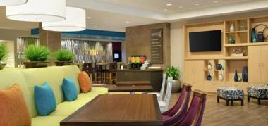 Home2 Suites By Hilton Nashville West End Avenue