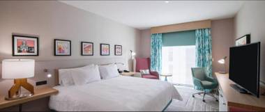 Hilton Garden Inn Nashville West End Avenue