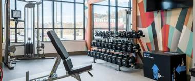 Hilton Garden Inn Nashville West End Avenue