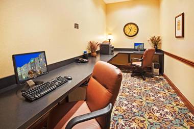 Staybridge Suites-Knoxville Oak Ridge an IHG Hotel