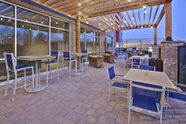 SpringHill Suites by Marriott Chattanooga North/Ooltewah