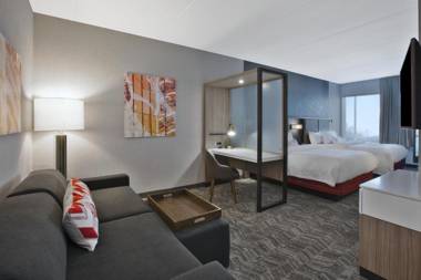SpringHill Suites by Marriott Chattanooga North/Ooltewah