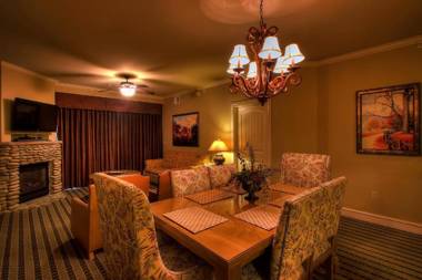 RiverStone Resort & Spa