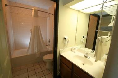 All Season Suites