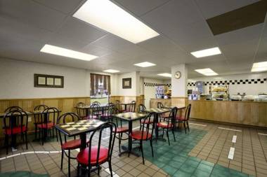 Evergreen Smoky Mountain Lodge & Convention Center