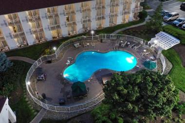 Comfort Inn Apple Valley Sevierville