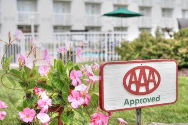 Comfort Inn Apple Valley Sevierville