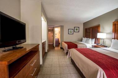 Comfort Inn & Suites at Dollywood Lane