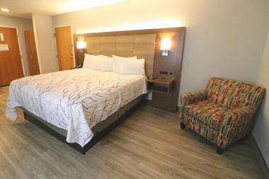 Hotel LeBlanc Best Western Signature Collection