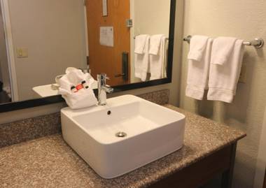 Hotel LeBlanc Best Western Signature Collection