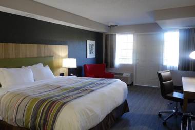 Country Inn & Suites by Radisson Pigeon Forge South TN