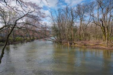 River Bend Inn - Pigeon Forge