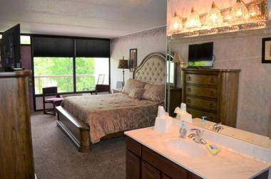 Rivergate Mountain Lodge