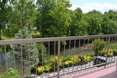 Rivergate Mountain Lodge