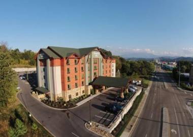 Hampton Inn Pigeon Forge