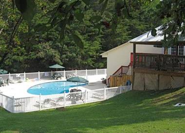 Mountain Meadows by Exploria Resorts