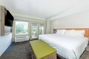 Best Western Plus Apple Valley Lodge Pigeon Forge