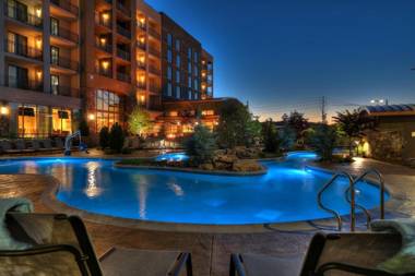 Courtyard by Marriott Pigeon Forge