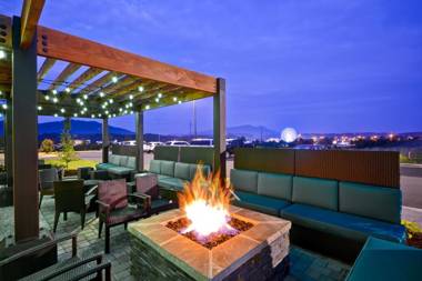Home2 Suites By Hilton Pigeon Forge