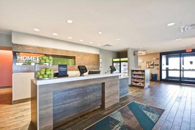 Home2 Suites By Hilton Pigeon Forge