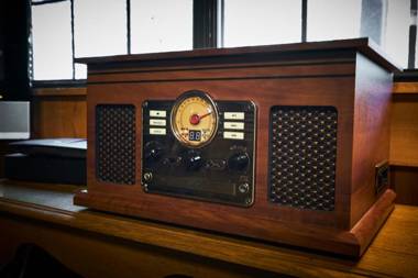 A Cabin In The Woods