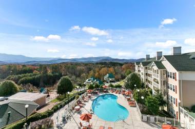 Sunrise Ridge Resort by Diamond Resorts