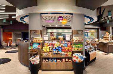 Tru By Hilton Pigeon Forge