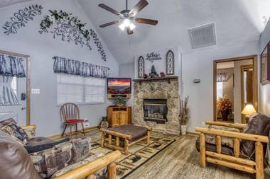 Adalynn's Mountain Retreat