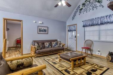 Adalynn's Mountain Retreat