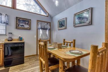 Adalynn's Mountain Retreat