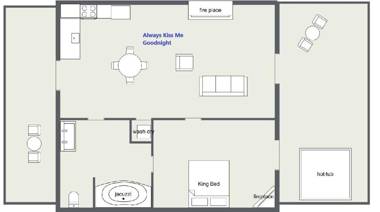 Always Kiss Me Goodnight