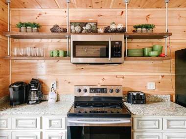 Splash of Moonshine -heated indoor pool hot tub arcade game room