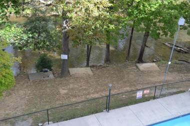River Place Condos 102 2BD