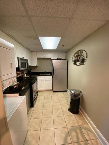 River Place Condos 102 2BD