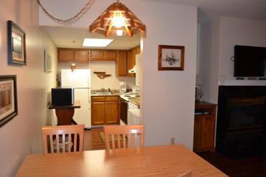 River Place Condos 508 2BD