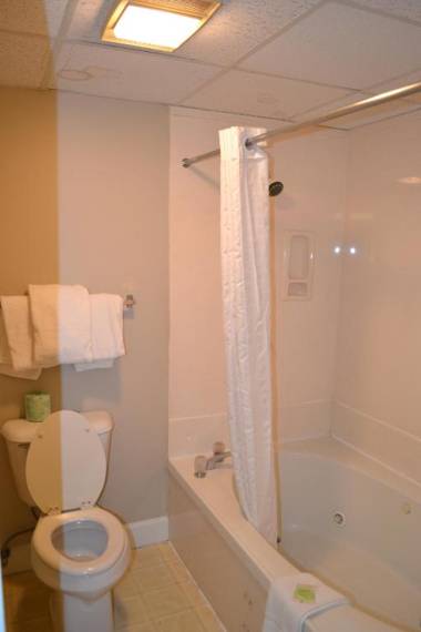 River Place Condos 205 2BD